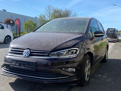 gebraucht VW Golf Sportsvan VII Highline