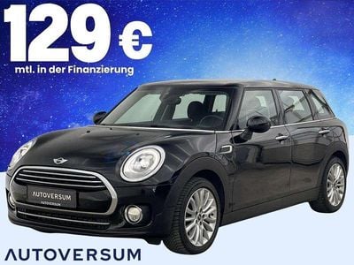Mini Cooper Clubman