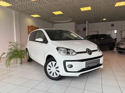 VW up!