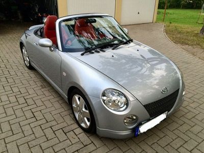 gebraucht Daihatsu Copen 