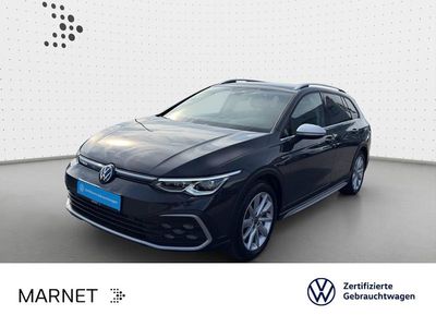 Gebraucht VW Golf Alltrack 200 PS (147 kW) 2024 Grau Kombi
