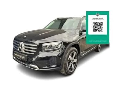 Mercedes GLB180