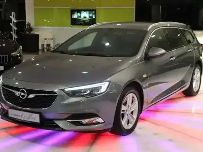 Gebraucht Opel Insignia Innovation 170 PS (125 kW) 2018 Andere Kombi
