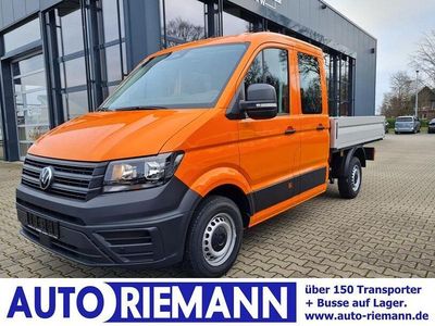 Nouă VW Crafter 140 CP (102 kW) 2025 Andere Van