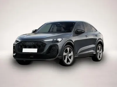 Gebraucht Audi Q5 Ambiente 204 PS (150 kW) 2026 Manufacturer SUV