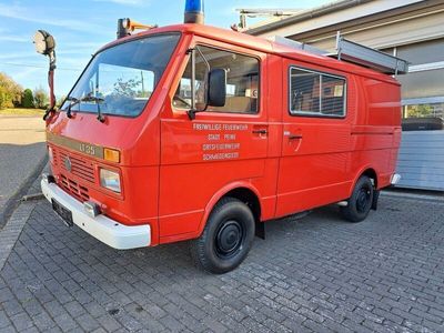 VW LT