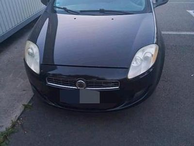 Fiat Bravo
