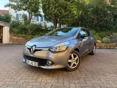 Renault Clio IV