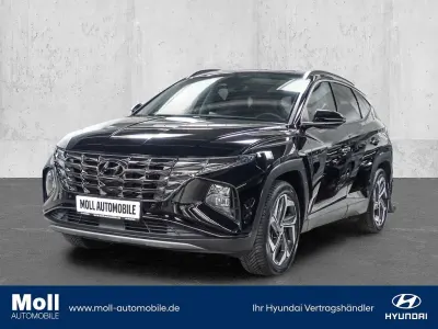 Gebraucht Hyundai Tucson