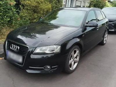 Gebraucht Audi A3 Sportback