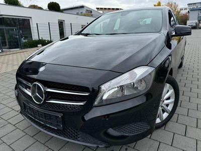 Mercedes A200