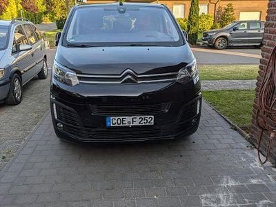 Citroën Spacetourer