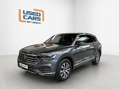 Gebraucht VW Touareg