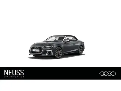 Gebraucht Audi S5 Cabriolet