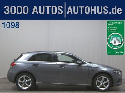 Mercedes A250