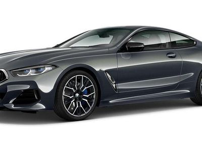 Gebraucht BMW M850 530 PS (389 kW) 2025 Coupé