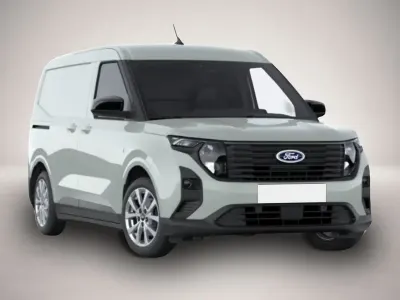Neu Ford Transit Limited 101 PS (74 kW) 2025 Grau Van / Kleinbus