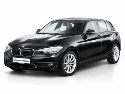 Gebraucht BMW 116