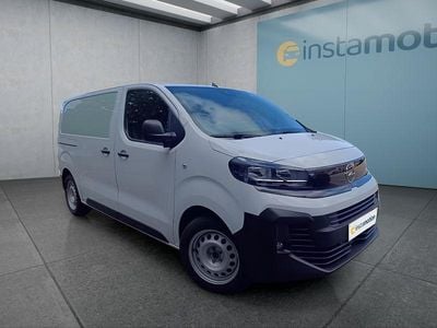 Gebraucht Opel Vivaro-e Combi 100 kW (136 PS) 2024 Van