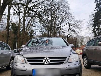Gebraucht VW Golf V 140 PS (102 kW) 2007 Grau Limousine