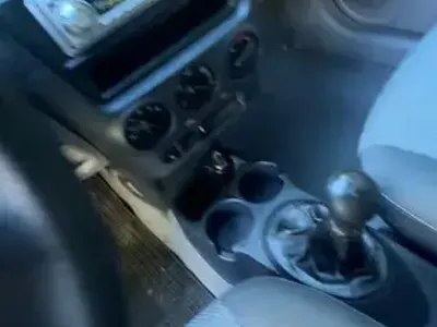 Gebraucht Kia Picanto