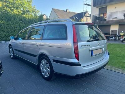 Citroën C5
