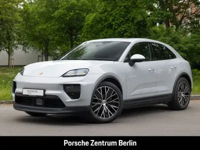 Occasion Porsche Macan 264 kW (360 PK) 2025 Grijs SUV