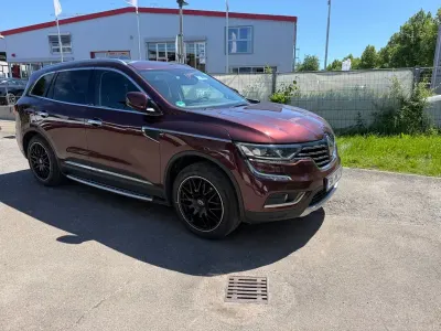 Occasion Renault Koleos