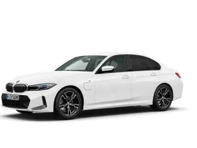 Gebraucht BMW 330