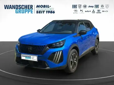 Gebraucht Peugeot 2008