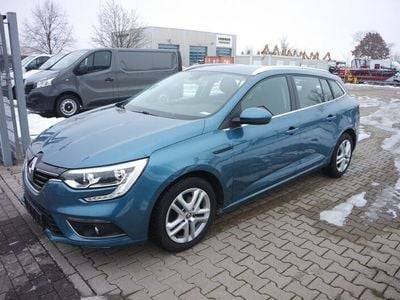 Renault Mégane IV