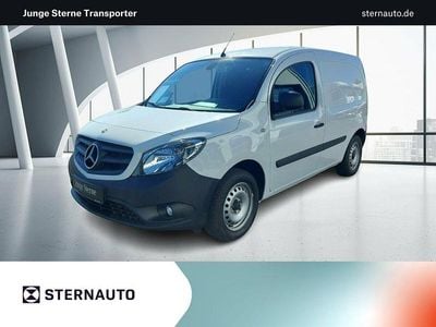 Mercedes Citan 109