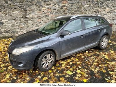 Renault Mégane III