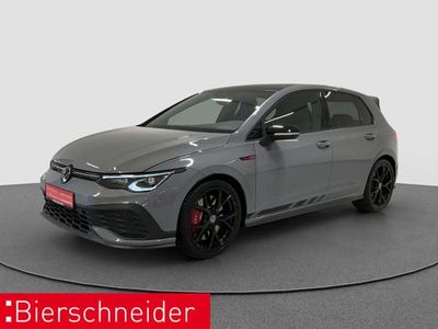 Usata VW Golf VIII GTI 300 CV (220 kW) 2024 Grigio Berlina