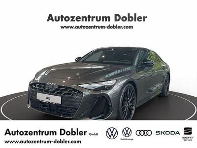 Daytonagrau perleffekt Neu 2025 Audi A6 Edition .1 Limousine | 69.880 € (Superpreis)