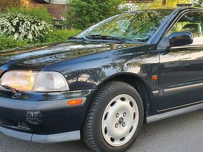 Gebraucht Volvo S40 1996 Limousine