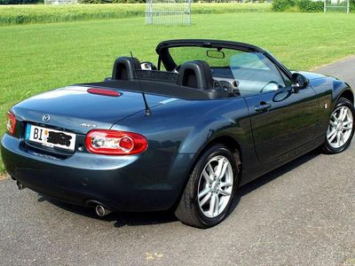Mazda MX5