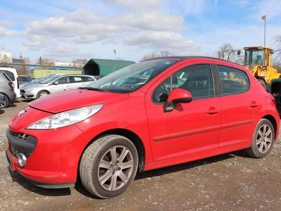 gebraucht Peugeot 207 Sport