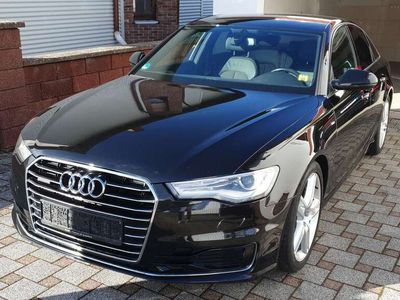 gebraucht Audi A6 A63.0 TDI quattro S tronic