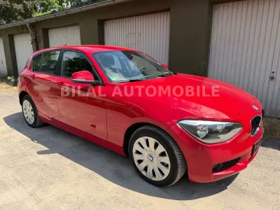 Gebraucht BMW 114