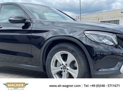 Mercedes GLC220
