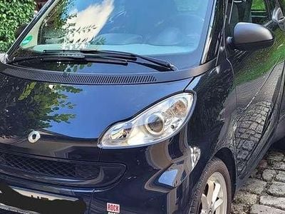 Smart ForTwo Coupé
