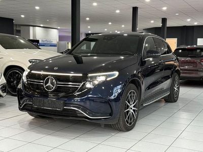 Mercedes EQC400
