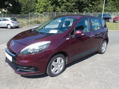 Renault Scénic III