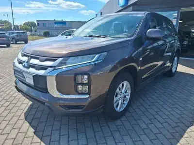 Gebraucht Mitsubishi ASX