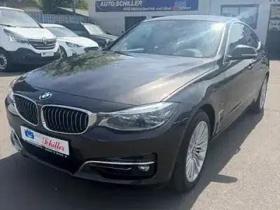 Gebraucht BMW 330 Gran Turismo