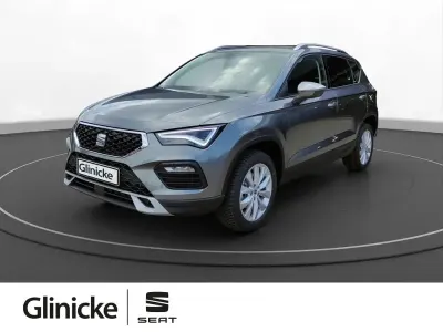 Gebraucht Seat Ateca