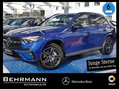 Mercedes GLC300