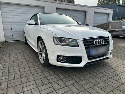 Audi A5 Cabriolet