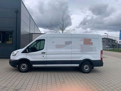 gebraucht Ford Transit Kasten 2.2 Diesel L3H2